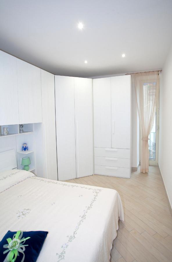 B&B Maryge Ercolano Exteriér fotografie